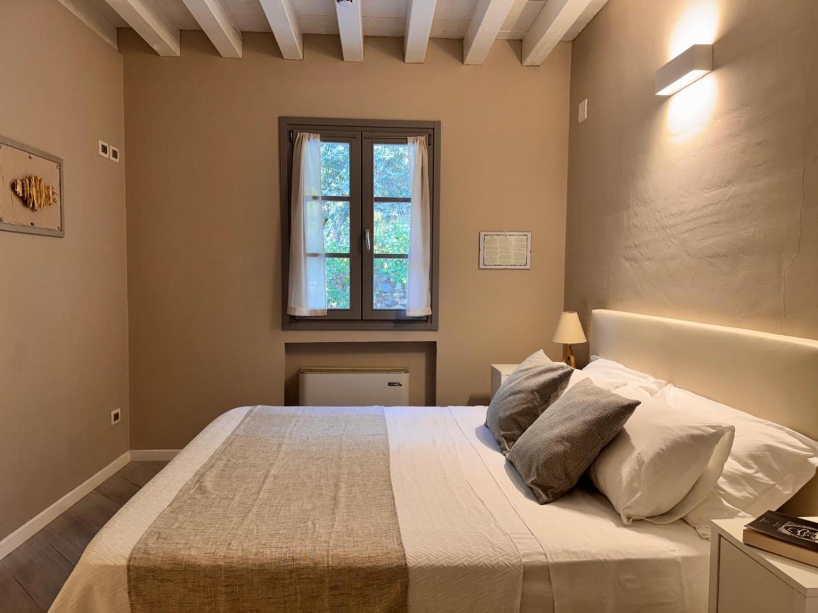 Agriturismo Cascina Carai Marone Exterior photo